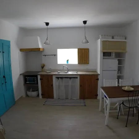 Mediterranean Countryside House, El Medano. * El Médano